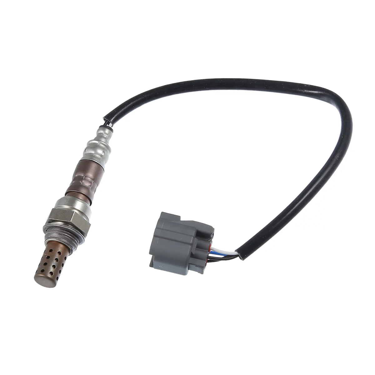 Unique Bargains Car Air Fuel Ratio Oxygen Sizeensor Replacement Fit for Honda Accord EX 2.3L L4 - Gas 3.0L V6 - Gas 2000