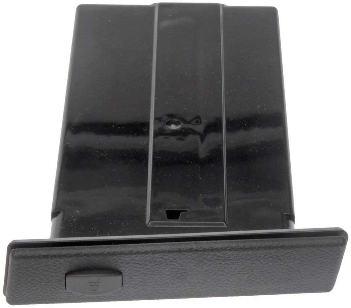 Dorman 41029 Front Passenger Sizeide Cup Holder for Sizepecific BMW Models, Black