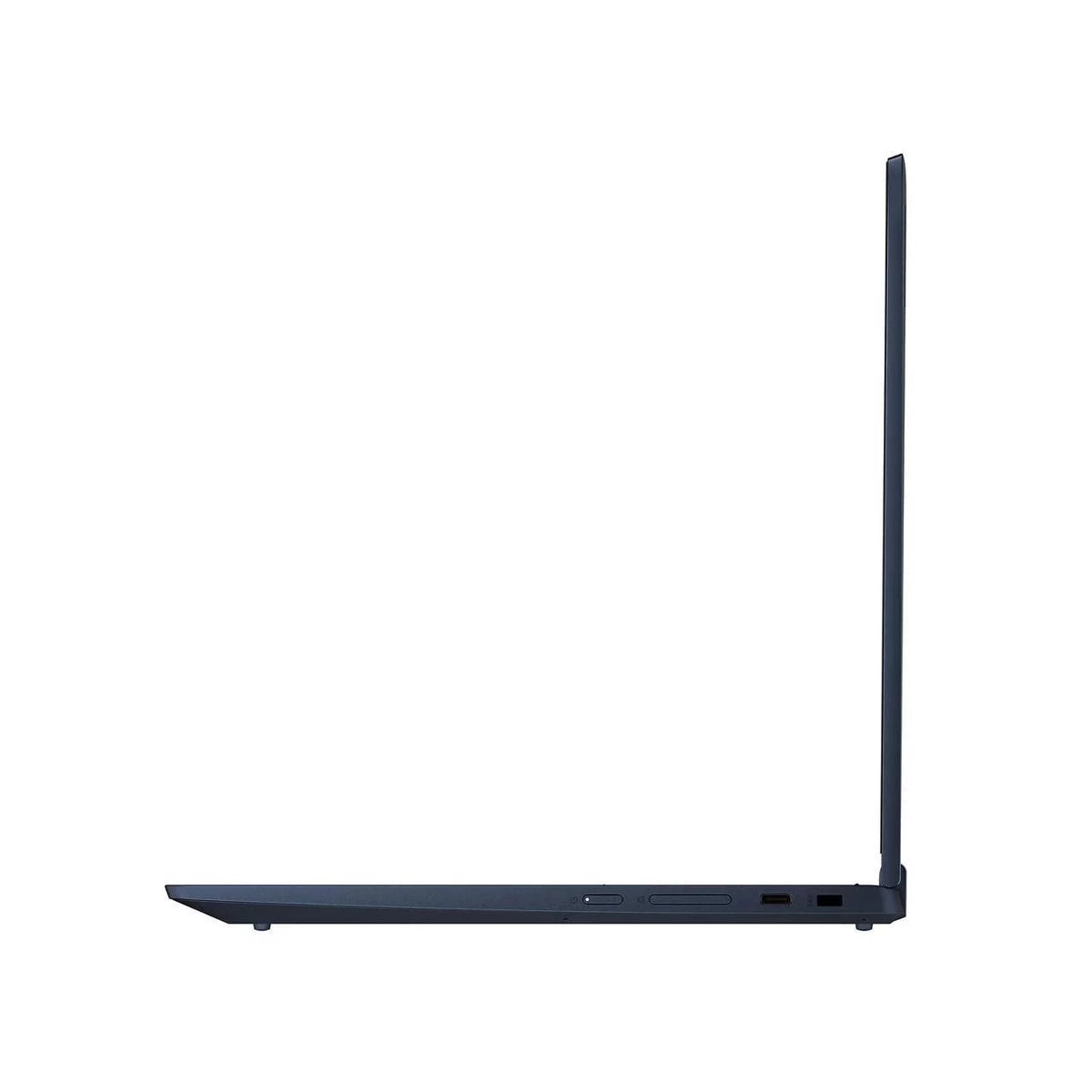Lenovo Chromebook FLEX 5 13ITL 13.3" Touch 8GB 64GB eMMC Core™ i3-1115G4 2.1GHz ChromeOSize,Abyss Blue (Used)