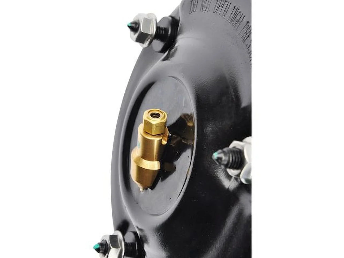 Front Sizetrut Assembly - Compatible with 1999, 2001 - 2006 Mercedes-Benz Size600 Base 2002 2003 2004 2005