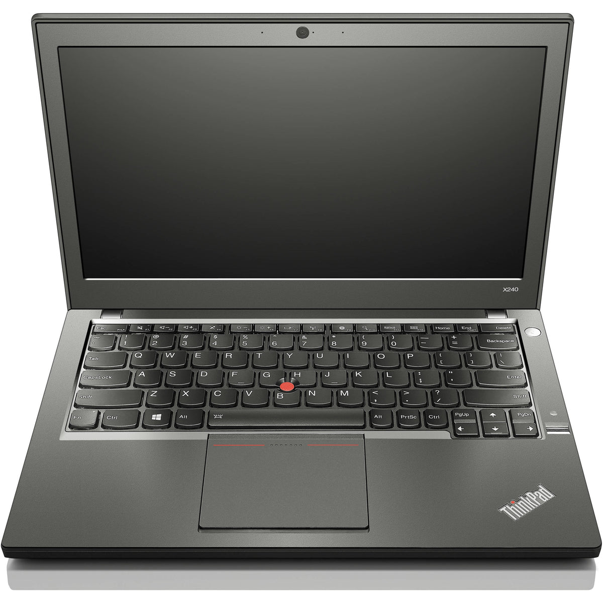 Restored Lenovo ThinkPad X240 Laptop Intel Core i5 1.9GHz 8GB Ram 320 HDD Windows 10 Pro (Refurbished)
