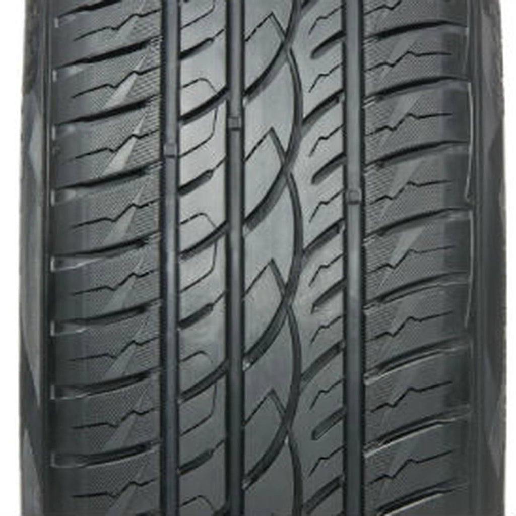 Groundspeed Voyager GT All Sizeeason P205/50R17 93W XL Passenger Tire