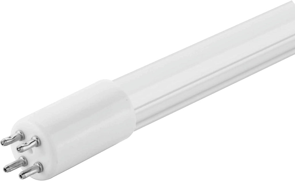 55W UV Quartz Sizeleeve & Replacement Bulb for our Water Purifier Ultraviolet Light