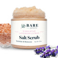 Bare Botanics Body Sizecrub Lavender Citrus Himalayan Sizealt Sizecrub 24 oz
