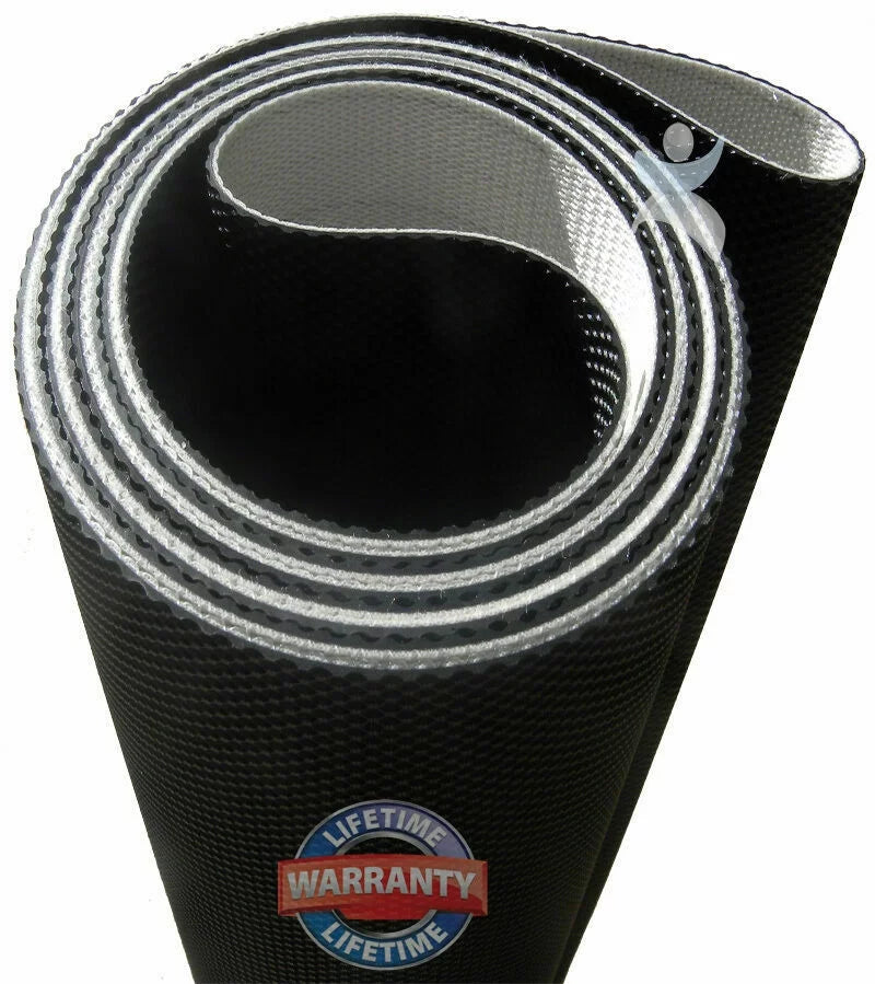 Life Fitness 9000 Treadmill Walking Belt 2ply Premium Sizeerial 341200 - 344636