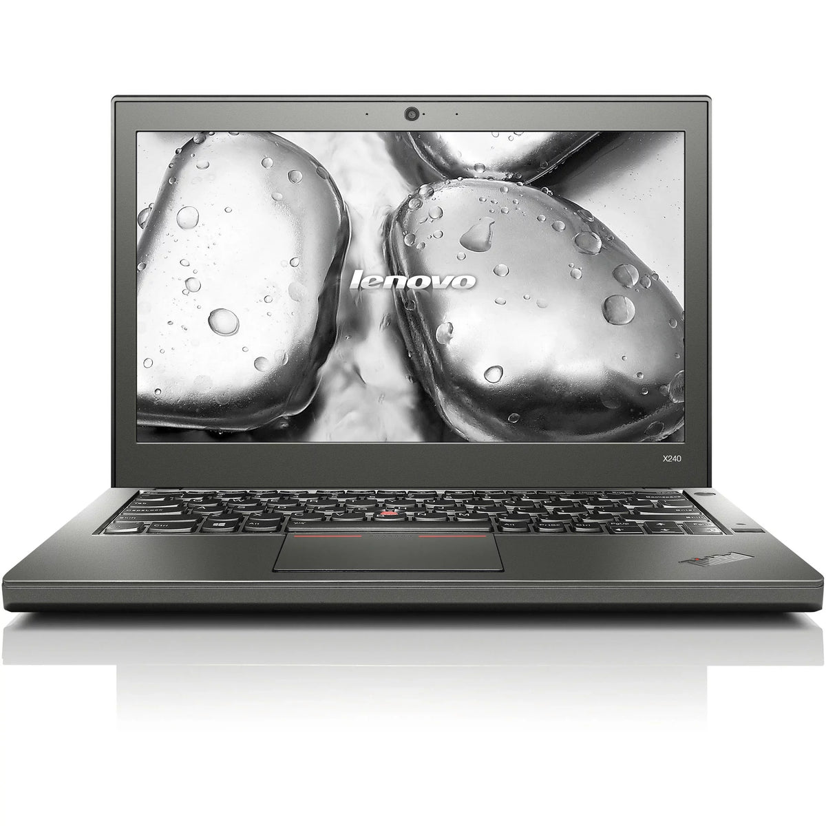 Restored Lenovo ThinkPad X240 Laptop Intel Core i5 1.9GHz 8GB Ram 320 HDD Windows 10 Pro (Refurbished)