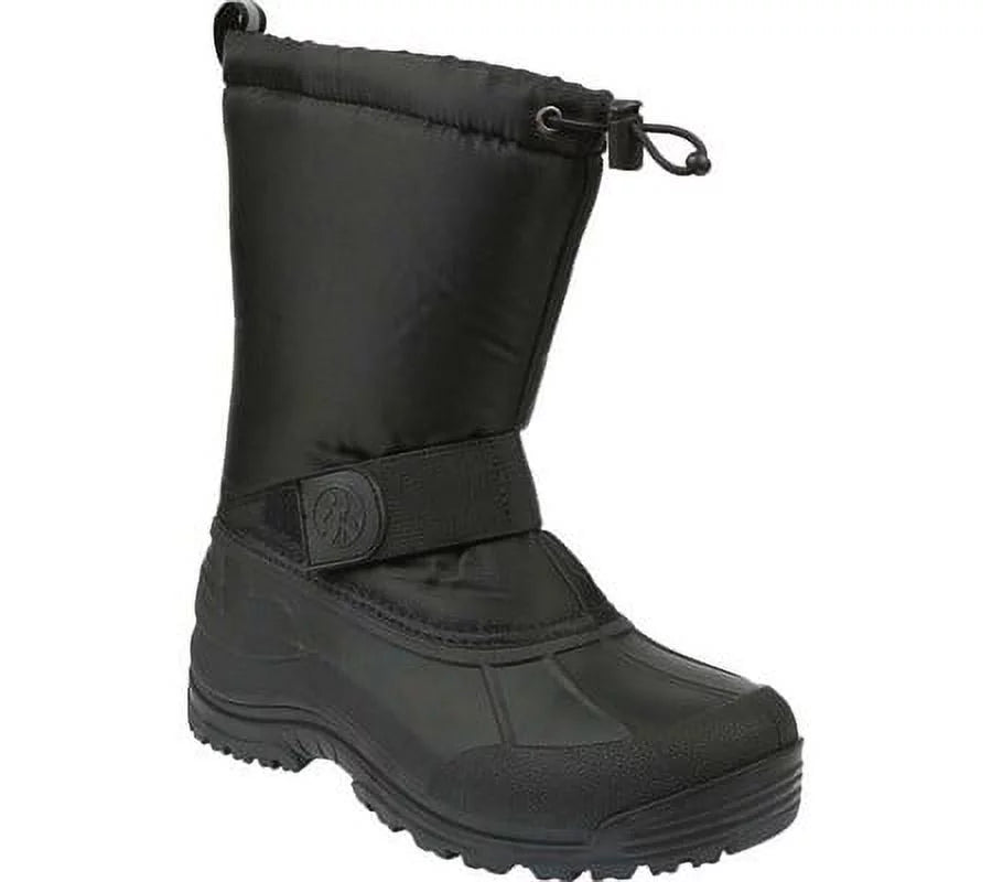 Northside Mens Leavenworth Insulated Leather Winter Sizenow Boot