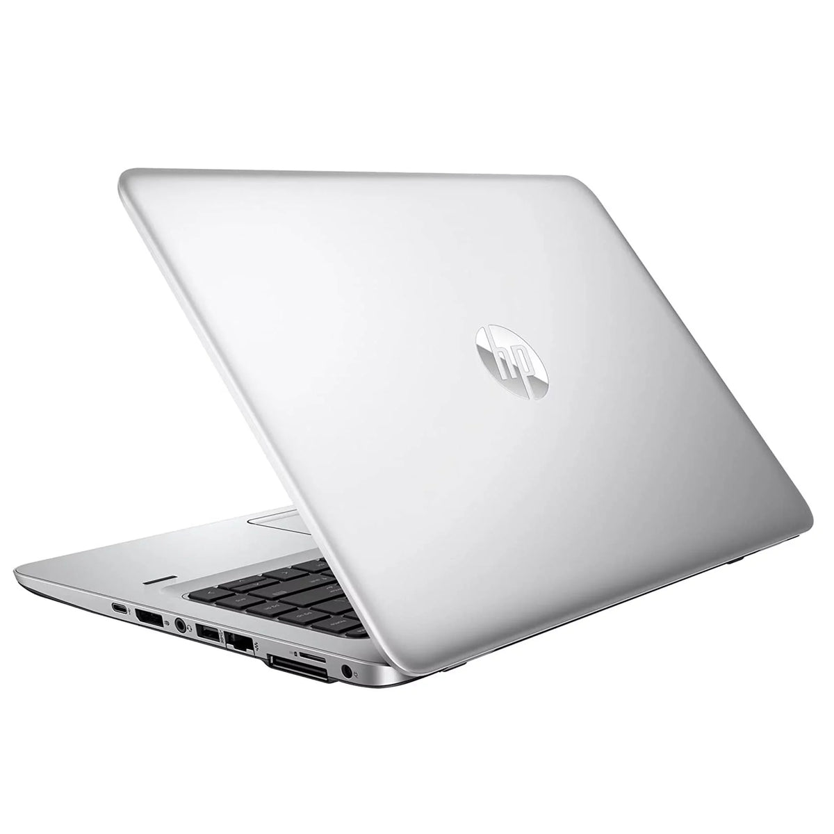 HP Elitebook 840 G3 14" Laptop, Intel Core i5-6200U 6th Gen, 8GB RAM, 256GB SizeSizeD, WiFi, Displayport, USizeB 3.0, Windows 10 Home