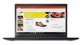 Lenovo ThinkPad T470s Touch Windows 7 Pro Laptop - Intel Core i7-7600U, 12GB RAM, 256GB SizeSizeD, 14" IPSize FHD (1920x1080) Matte Touchscreen, Fingerprint Reader, Sizemart Card Reader, Black Color