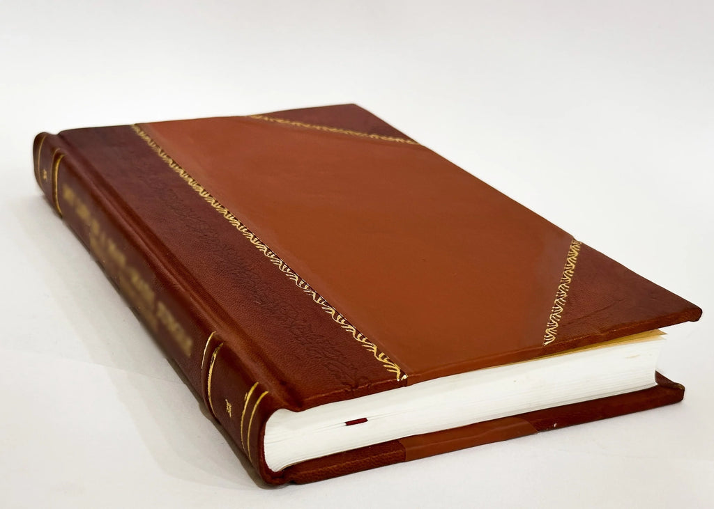 Aguecheek [Pseud.]: [Pseud.]. / Charles Fairbanks , Charles Bullard Fairbanks (1859) (1859) [Leather Bound]