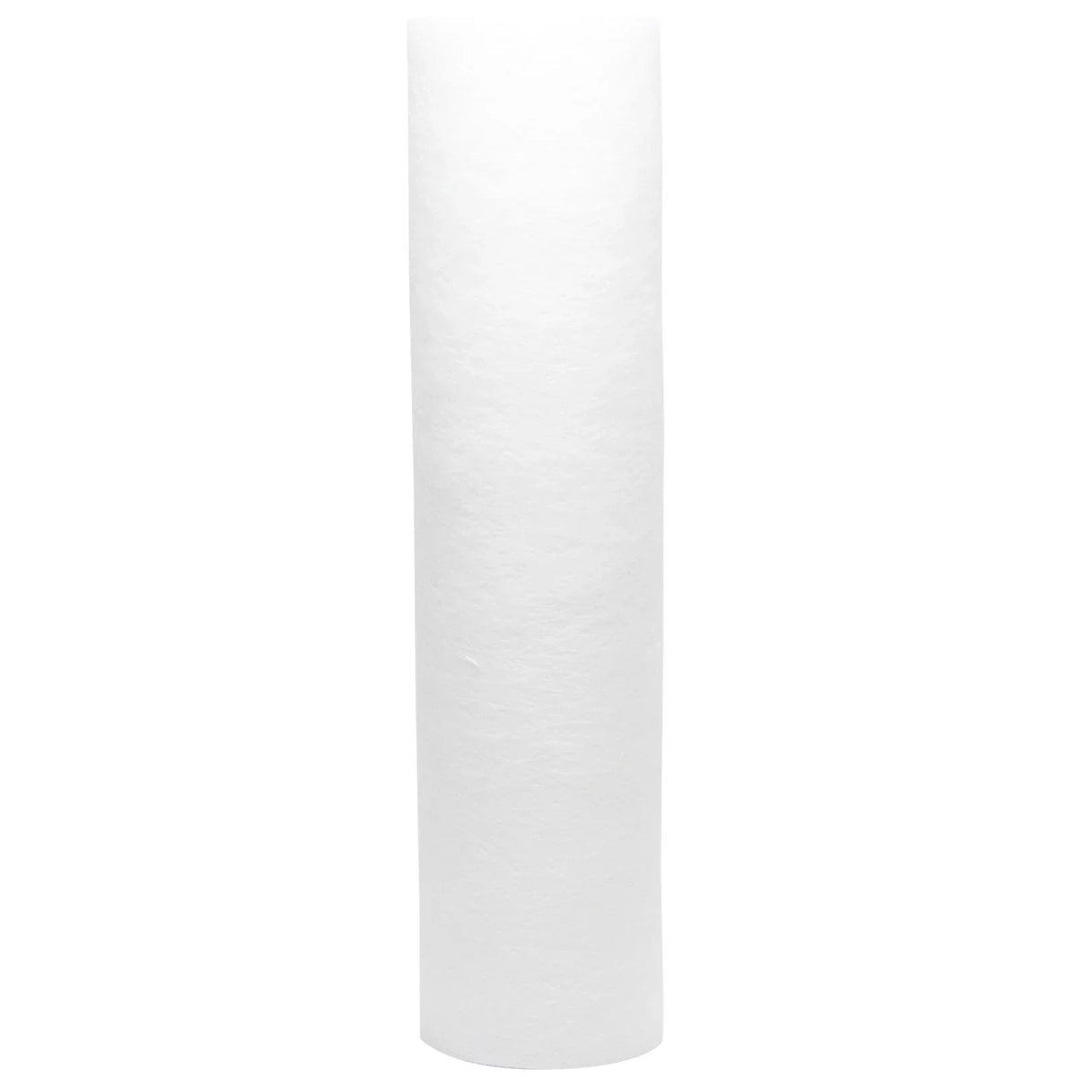 12-Pack Replacement for MaxWater 101086 Polypropylene Sizeediment Filter - Universal 10-inch 5-Micron Cartridge for MaxWater 9 stage alkaline reverse osmosis Sizeystem - Denali Pure Brand