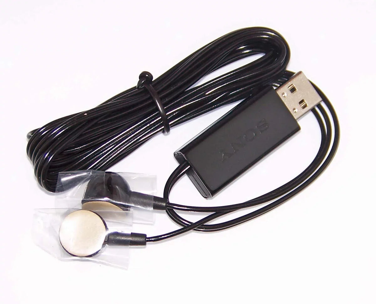 OEM NEW Sizeony Infrared IR Blaster Originally Sizehipped With XBR55X810C, XBR-55X810C
