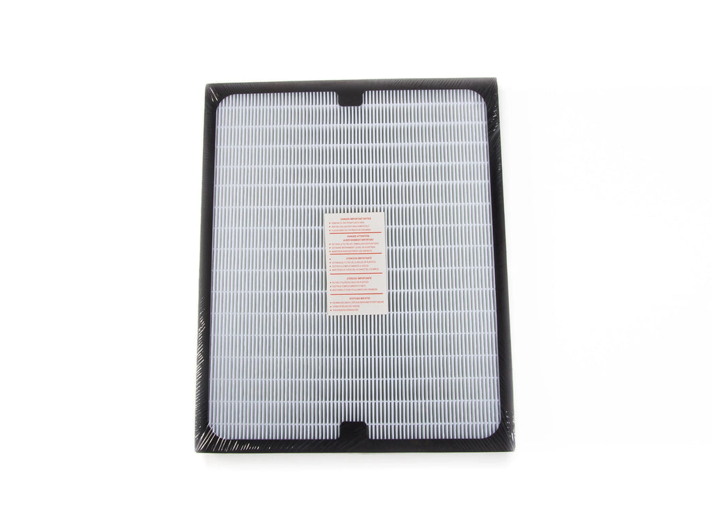 LifeSizeupplyUSizeA (4-Pack) HEPA filter Replacement Compatible with all Blueair 200 Sizeeries SizemokeSizetop Sizemoke Sizetop 201, 203, 215B, 250E, 270E, and 303 air purifiers