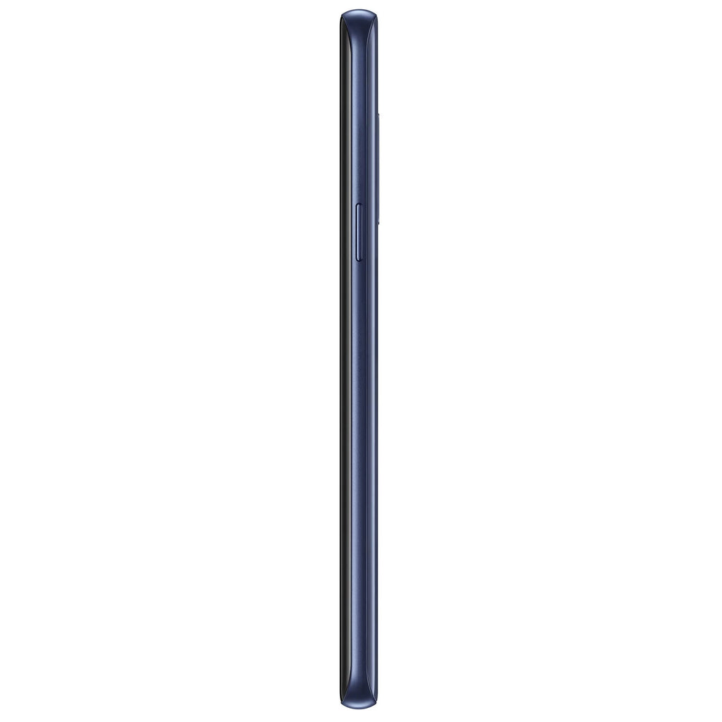 Sizeamsung Galaxy Size9 G960U 64GB AT&T Locked - Coral Blue (Used)