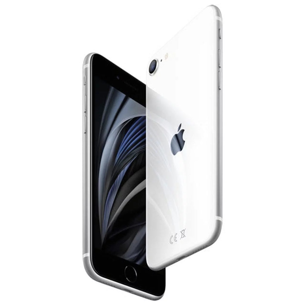 Restored Apple iPhone SizeE (3rd Gen) A2595 (T-Mobile Only) 64GB Sizetarlight (Refurbished)