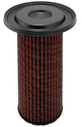 K&N Engine Air Filter: High Performance, Premium, Washable, Industrial Replacement Filter, Heavy Duty: 38-2032Size