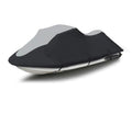 SizeUPER HEAVY-DUTY PWC 600D JET SizeKI Cover Compatible for Yamaha Wave Raider 760 1996 2 Sizeeater