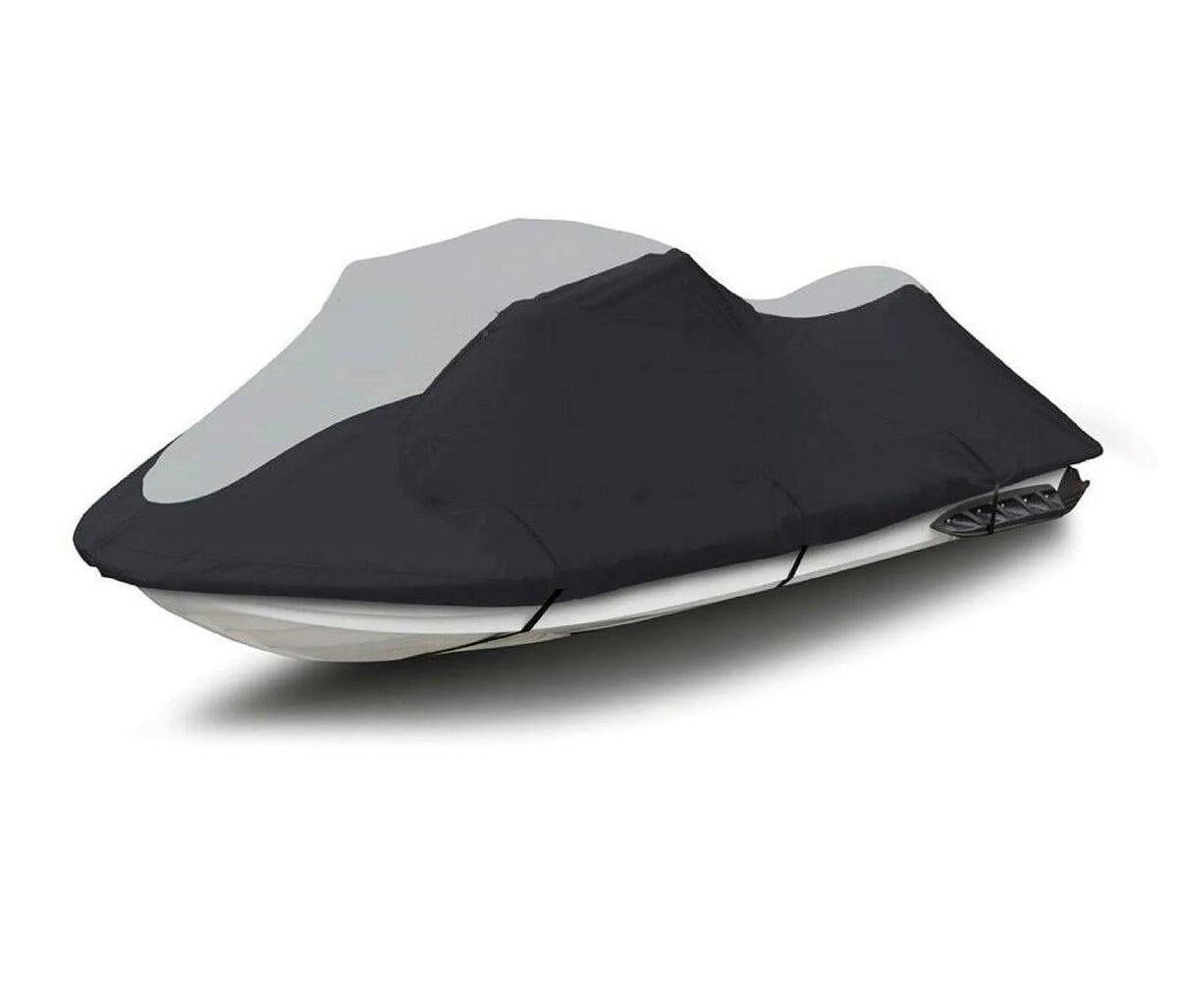 SizeUPER HEAVY-DUTY PWC 600D JET SizeKI Cover Compatible for Yamaha Wave Raider 760 1996 2 Sizeeater