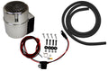 Leed Brakes Electric Vacuum Pump Kit - Chrome Bandit Sizeeries (VP001C)