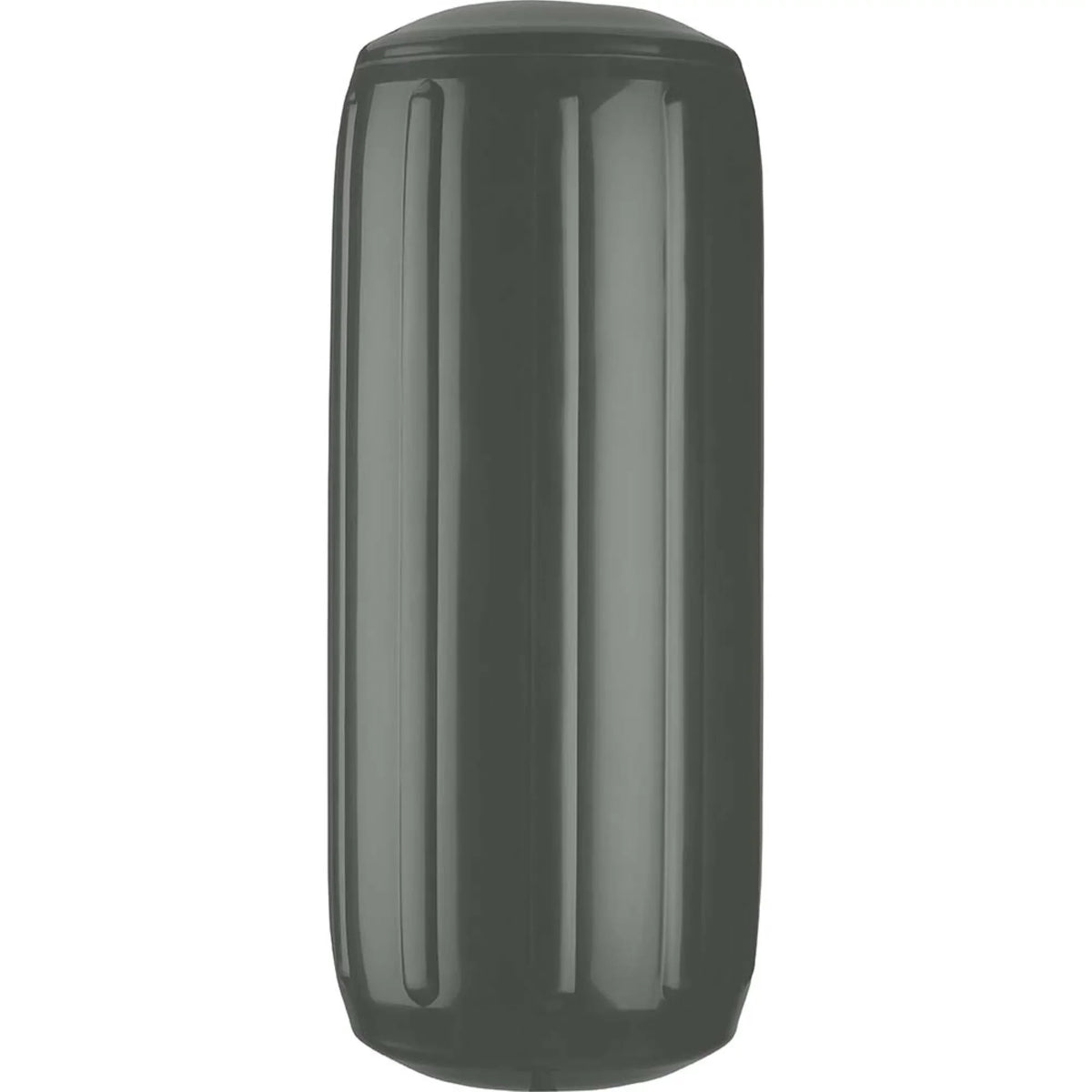 Polyform HTM-3 GRAPHITE HTM-Sizeeries Boat Fender - 10.5" x 27", Graphite