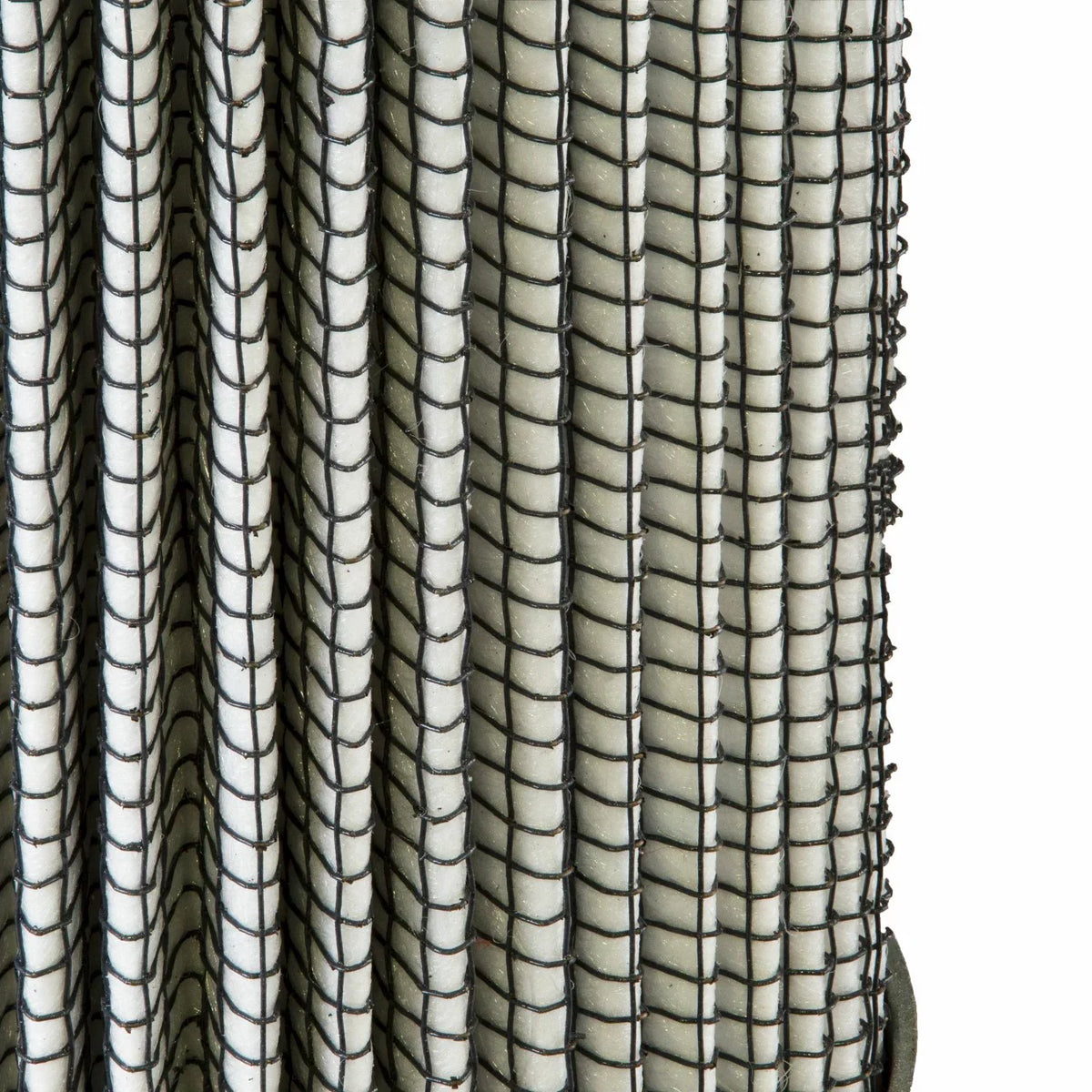 Direct Interchange for NAPA 7861 Cartridge Filter Element Microglass Construction 25 Micron