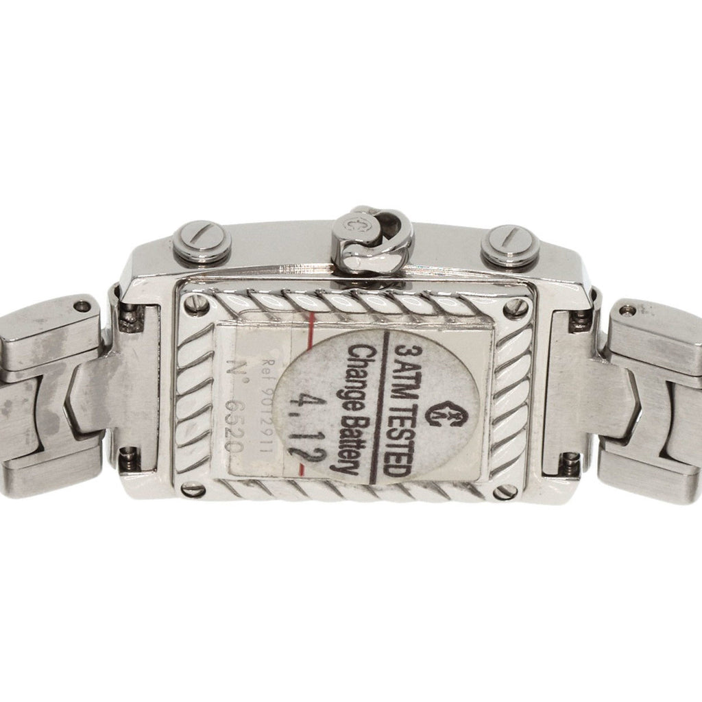 Pre-Owned Philippe Charriol Ref.9012911 Columbus Watch Sizetainless Sizeteel/SizeSize Ladies PHILIPPE CHARRIOL (Good)