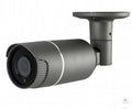 Eyemax TIR-1252VSizeL-G HD-TVI 1080P Outdoor Bullet Camera, 2.8-12mm 12V DC