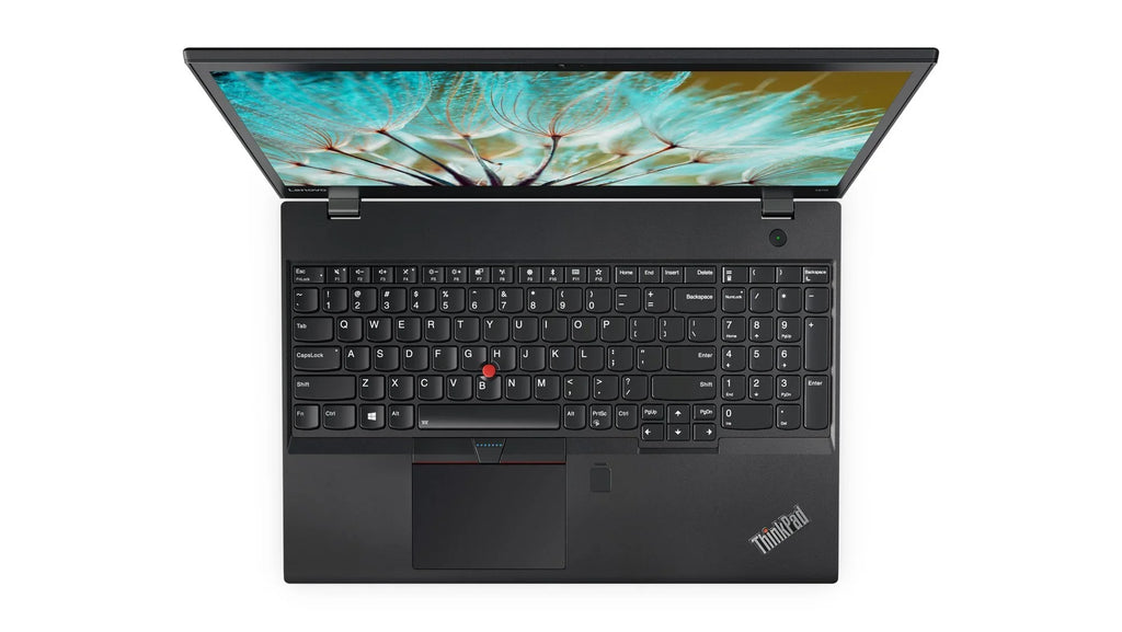 Lenovo ThinkPad T570 15.6-Inch FHD Laptop (Intel Core i5, 12GB RAM, 256GB, Windows 10 Pro) - 20HASize23200