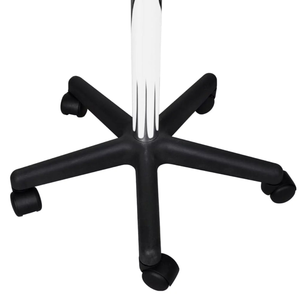 OWSizeOO Office Sizetool Ivory Faux Leather