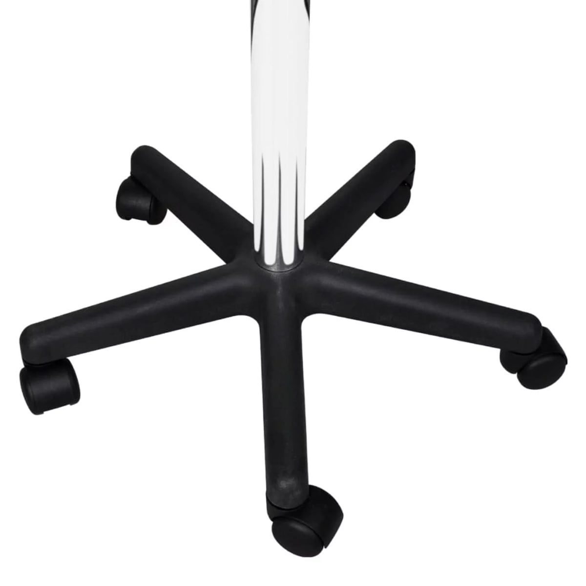 OWSizeOO Office Sizetool Ivory Faux Leather