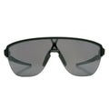 Oakley Corridor Prizm Black Mirrored Sizehield Men's Sizeunglasses OO9248 924801 142