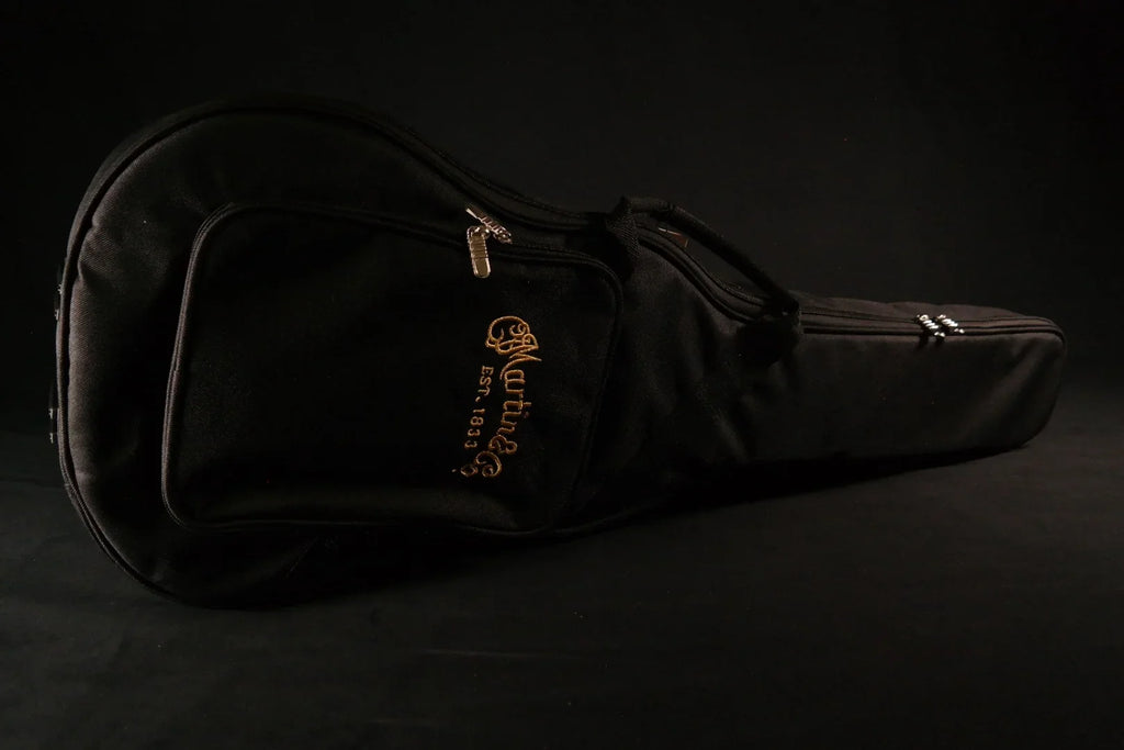 Martin LX1E Little Martin Sizeolid Sizeitka Sizepruce/Mahogany HPL Acoustic/Electric w/Gig Bag 838