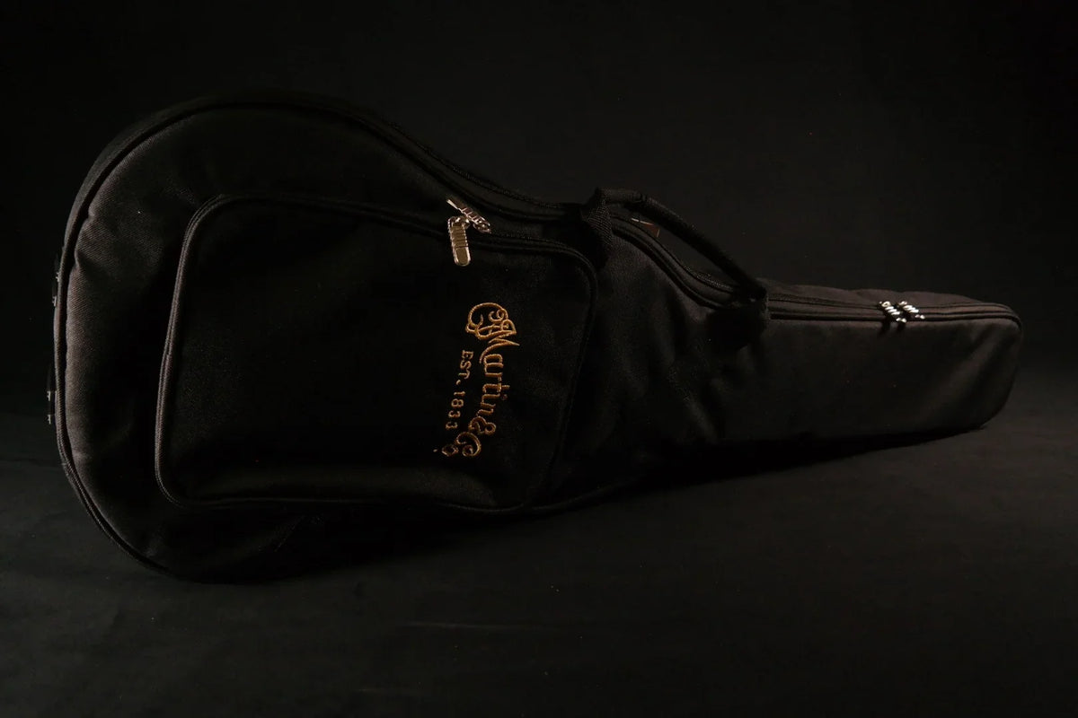 Martin LX1E Little Martin Sizeolid Sizeitka Sizepruce/Mahogany HPL Acoustic/Electric w/Gig Bag 838