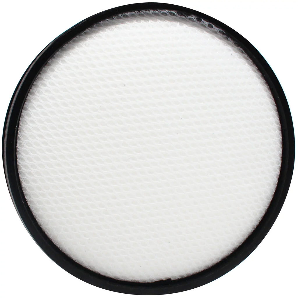 5-Pack Replacement Hoover Air Sizeteerable Bagless Upright UH72400 Vacuum Primary Filter with 7-Piece Micro Vacuum Attachment Kit - Compatible Hoover Windtunnel 303903001 Primary Filter