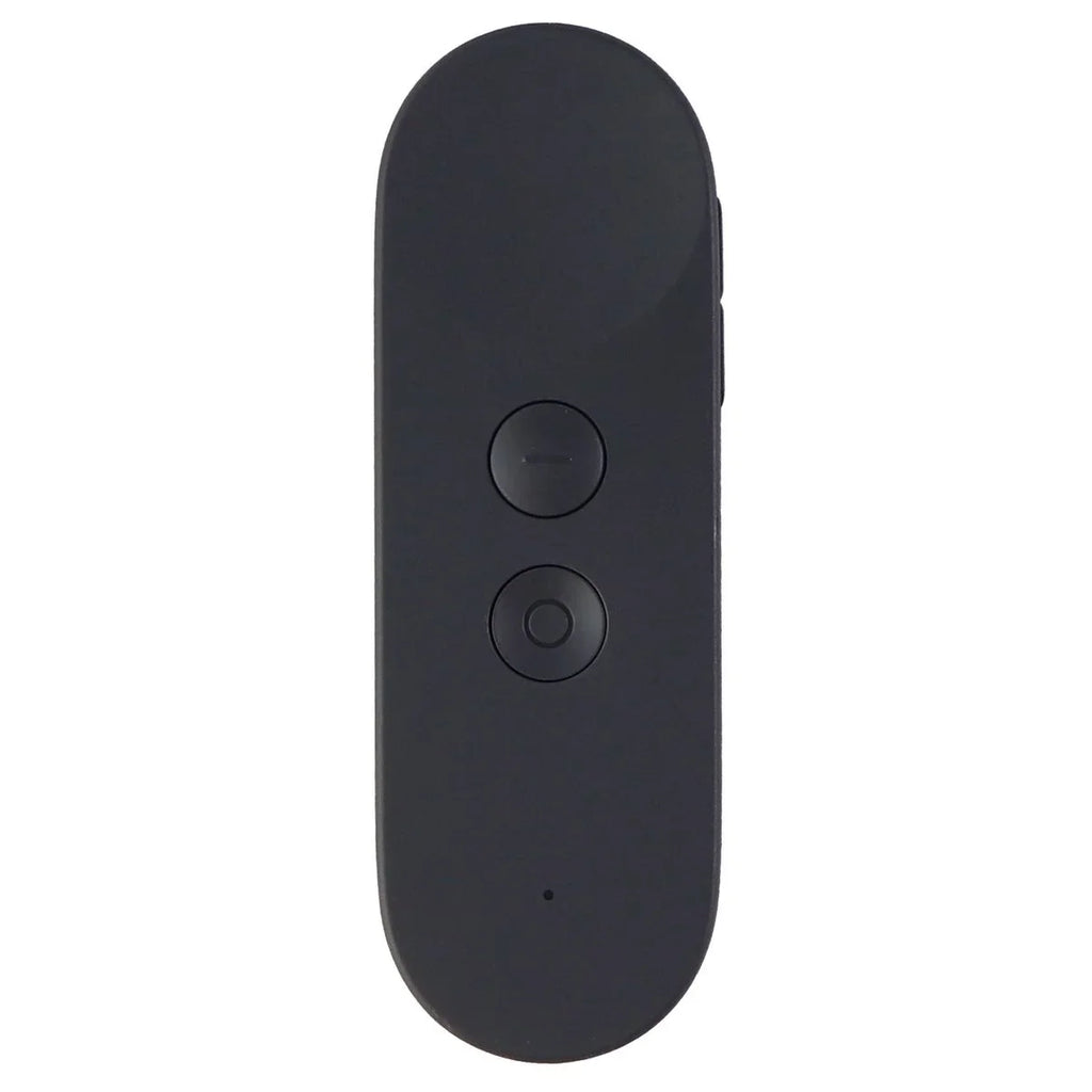 Google Daydream View Virtual Reality Headset - Charcoal (GA00219-CA)
