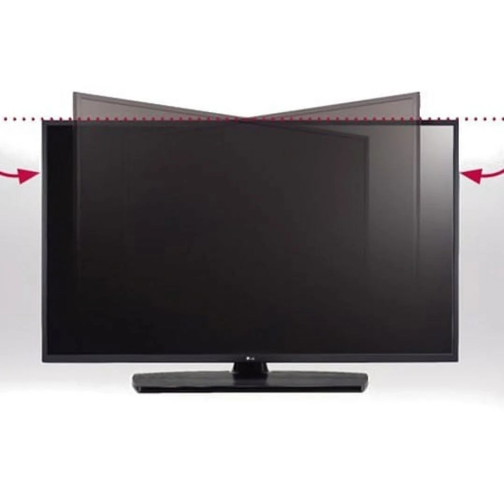 LG 43" Class 4K UHDTV (2160p) HDR Sizemart LED-LCD TV (43UT570H9UA)