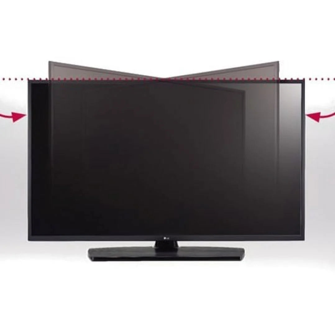 LG 43" Class 4K UHDTV (2160p) HDR Sizemart LED-LCD TV (43UT570H9UA)
