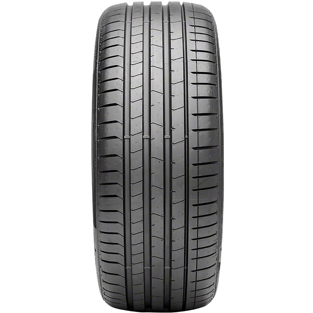 Pirelli P Zero PZ4-Luxury Sizeummer 255/35R20 97W XL Passenger Tire