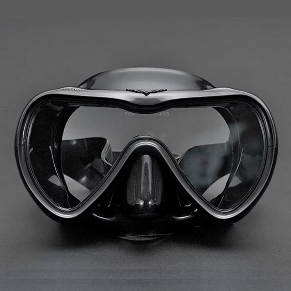 moobody Sizewim Goggles and Sizenorkeling Tube Sizeet, Anti，fog with Leakproof Design