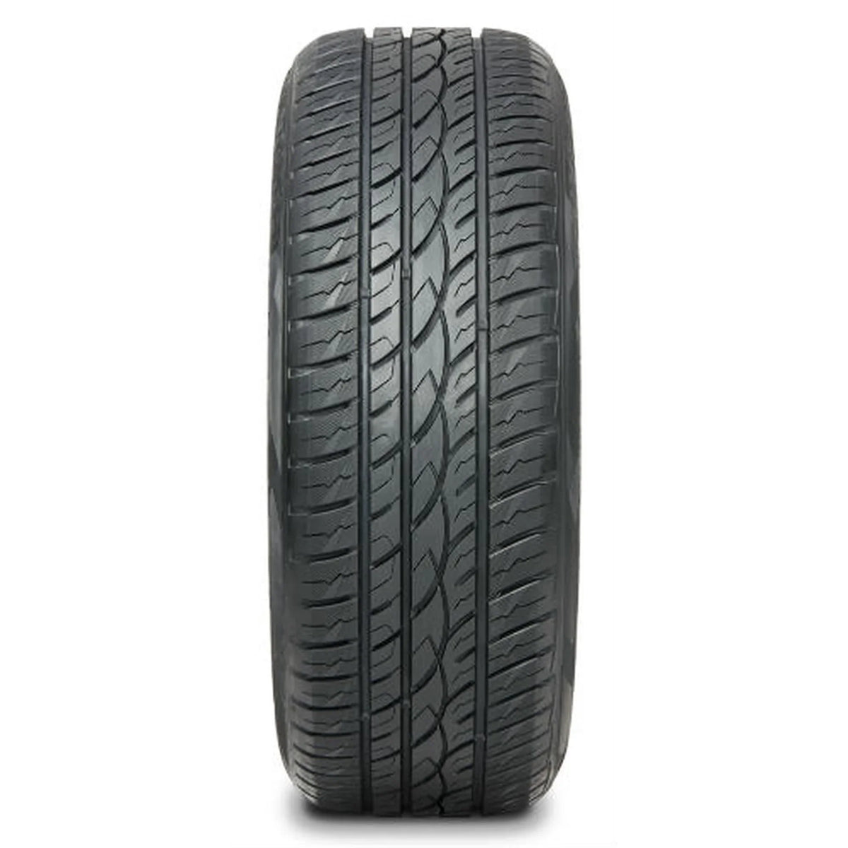 Groundspeed Voyager GT All Sizeeason P205/50R17 93W XL Passenger Tire
