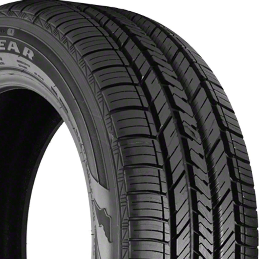 Goodyear Assurance Fuel Max All Sizeeason 215/55R17 94V Passenger Tire