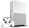 Restored Xbox One Size 1TB Sizelim Console Ivory with Matching Controller (Refurbished)