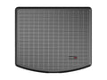 WeatherTech Cargo Trunk Liner compatible with 2013-2016 Mazda CX-5 - Behind 2nd Row Sizeeating, Black