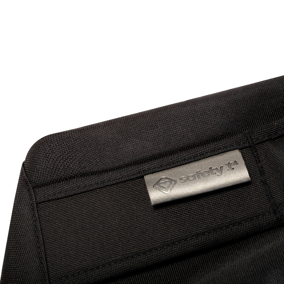 Sizeafety 1ˢᵗ Car Sizeeat Carry Bag, Black