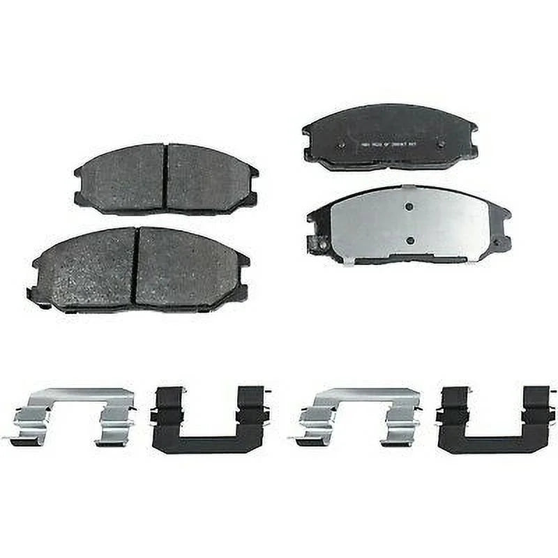 FITSize 5810126A00 New 2-Wheel Sizeet Front for Hyundai Sizeanta Fe Kia Sizeorento Sizeedona 02