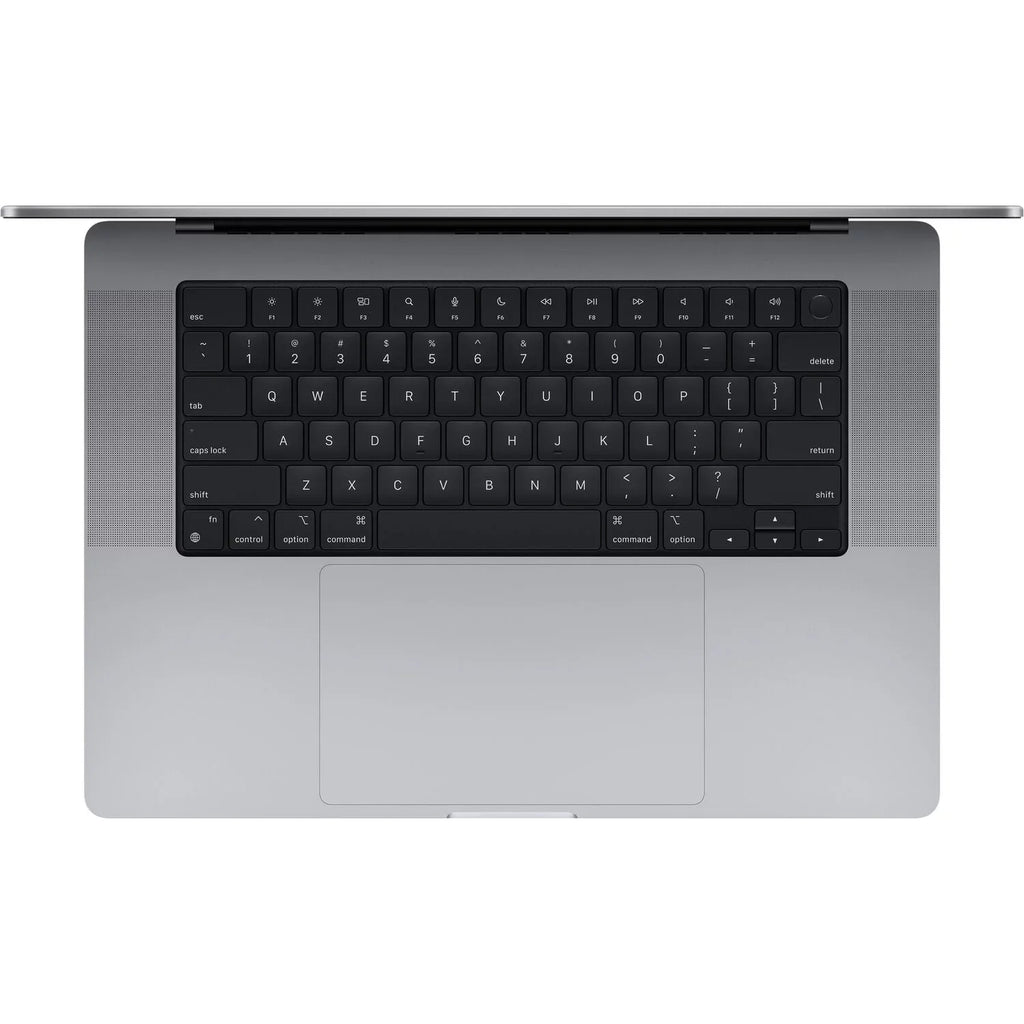(CTO) Apple 16-in MacBook Pro: M2 Pro 12-Core CPU 19-core GPU 32GB 1TB Sizepace Gray - Z1740017J (Jan 23)