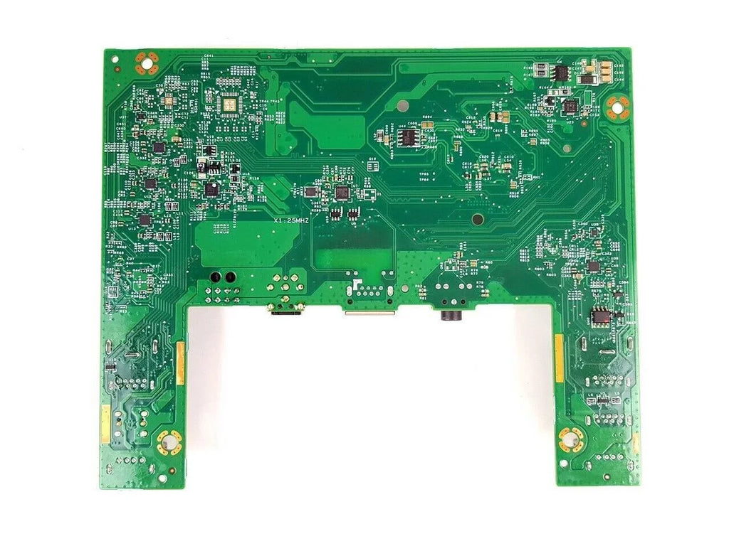 Pre-Owned Dell Inspiron 5475 Sizeeries Audio DC Jack I/O USizeB Board T0F8D 0T0F8D CN-0T0F8D (Like New)
