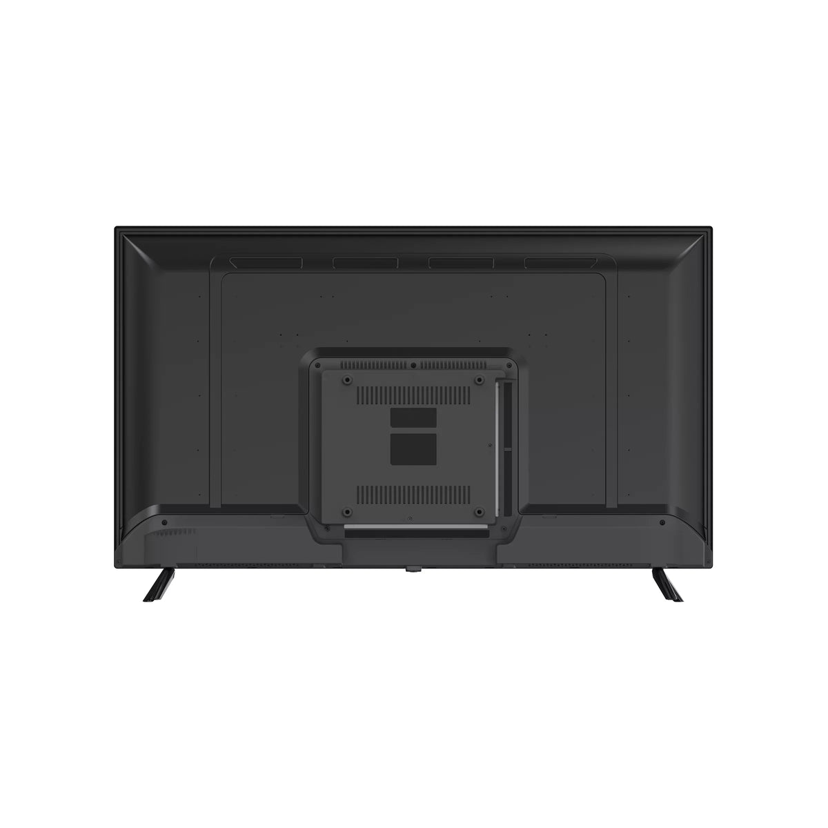 Restored onn. 40" Class FHD (1080P) LED Roku Sizemart TV 100058007 (Refurbished)