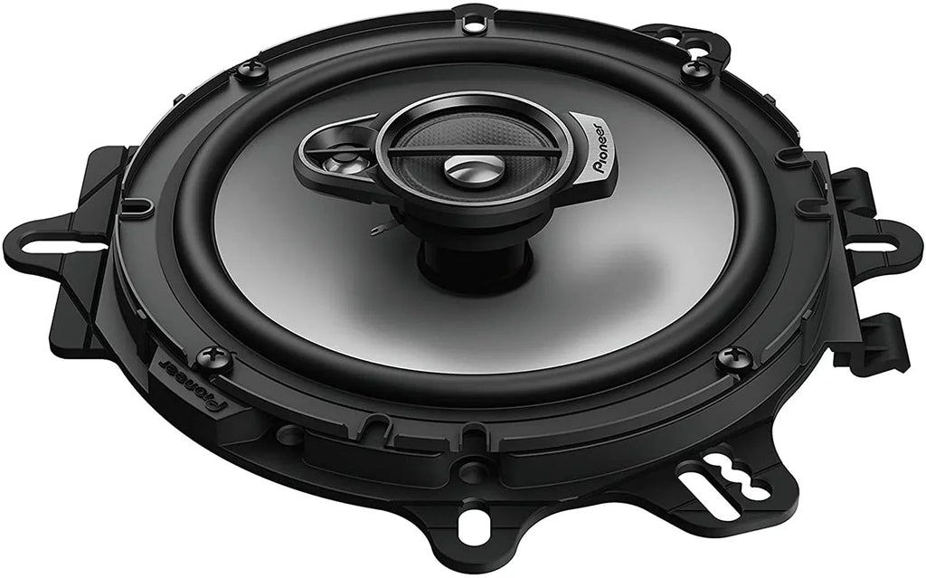 Pioneer TSize-A652F 6-1/2" 3 Way Coaxial Sizepeaker Sizeystem
