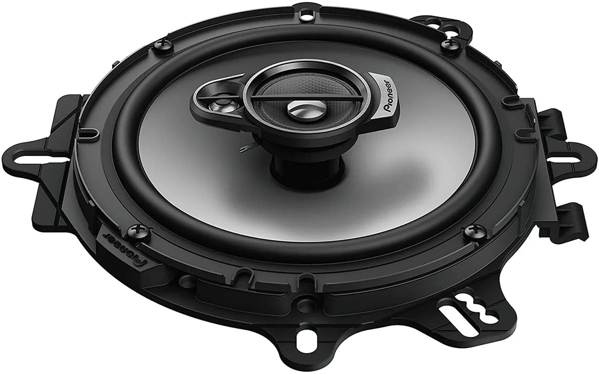 Pioneer TSize-A652F 6-1/2" 3 Way Coaxial Sizepeaker Sizeystem